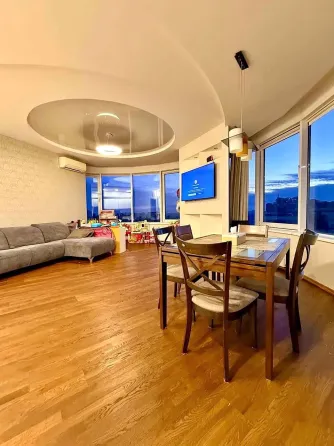 Аренда 3к Квартира 110 кв.м Генуэзская, 5 Одесса