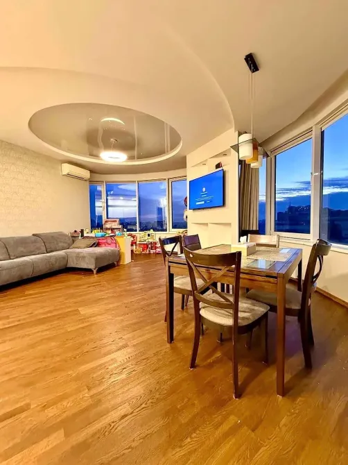 Аренда 3к Квартира 110 кв.м Генуэзская, 5 Одесса - изображение 4