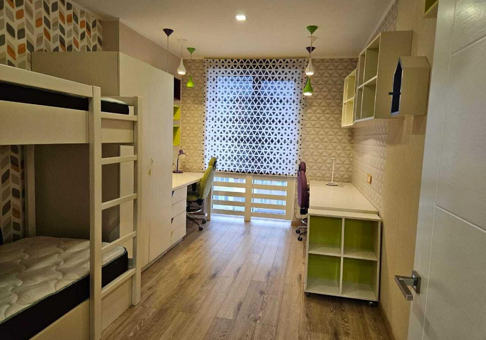 Продаж Квартира 3-кімнатна, 6/10 поверх на вул. Івана Сльоти Zhytomyr - photo 10