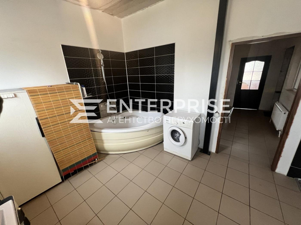 Продаж 2-поверховий Будинок з ділянкою 20 сот 150 кв.м 5 кімн. на Лебедівська вул.  - фото 12