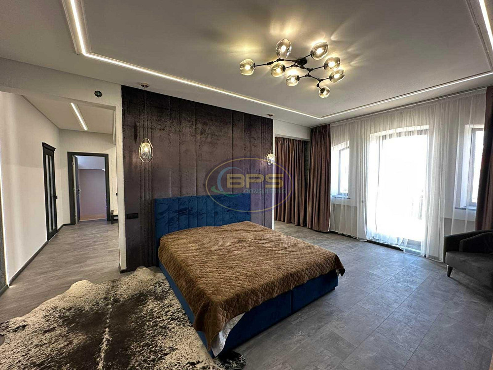 Продаж 3-поверховий Будинок з ділянкою 13 сот 680 кв.м 6 кімн.   - фото 10