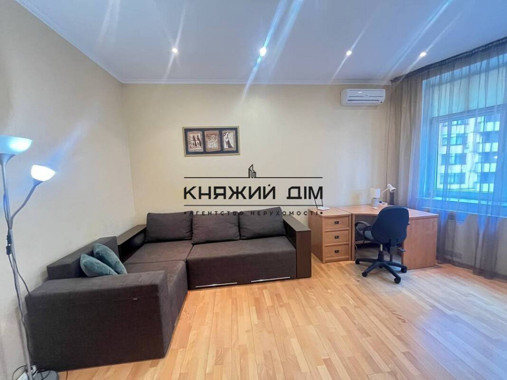 Оренда Квартира 3-кімнатна, 7/26 поверх на Старонаводницкая ул. Kiev - photo 20