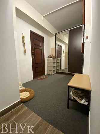 Продаж Квартира 3-кімнатна, 5/5 поверх на Осипенка, 22 Ужгород