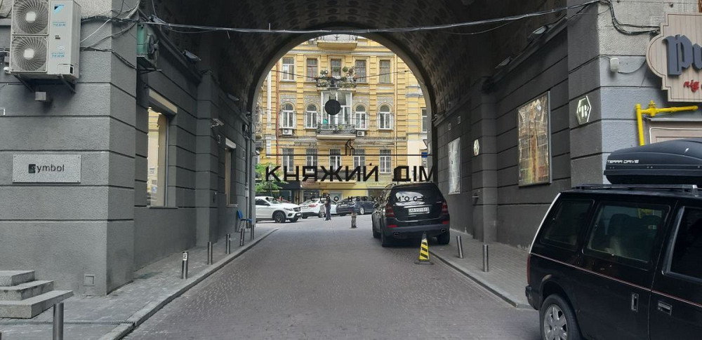 Оренда офісне приміщення на Архитектора Городецкого ул. поверх - 2/5 Kiev - photo 7