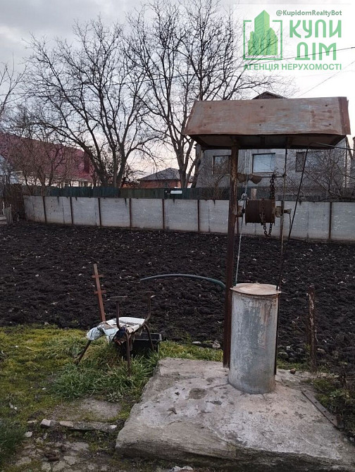 Будинок 40 м.кв + город 5 соток. Кропивницький - фото 2