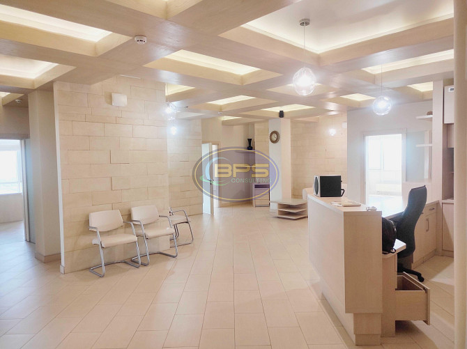 Продаж офісне приміщення на Добровольців вул. поверх - 21/22 Одеса - фото 1