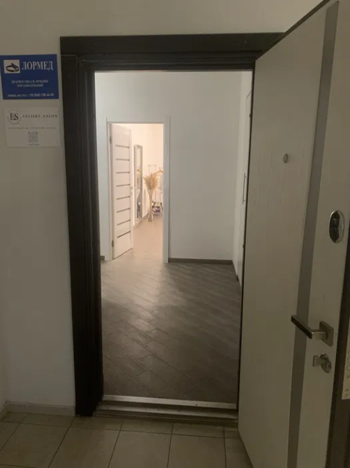 Продаж комерційне приміщення на ул. Среднефонтанская, 19а приміщень - 3, поверх - 3 Одеса - фото 4