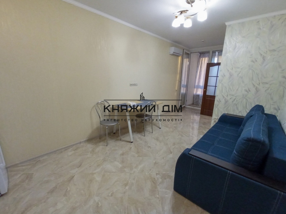 Оренда 1 кім. в ЖК Славутич м. Славутич 3 хв. №: 11191769 Київ - фото 8