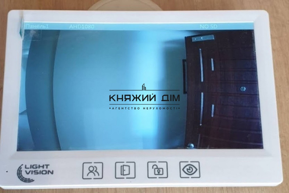 Продаж офісне приміщення на Жилянская ул. поверх - 13/23 Київ - фото 11