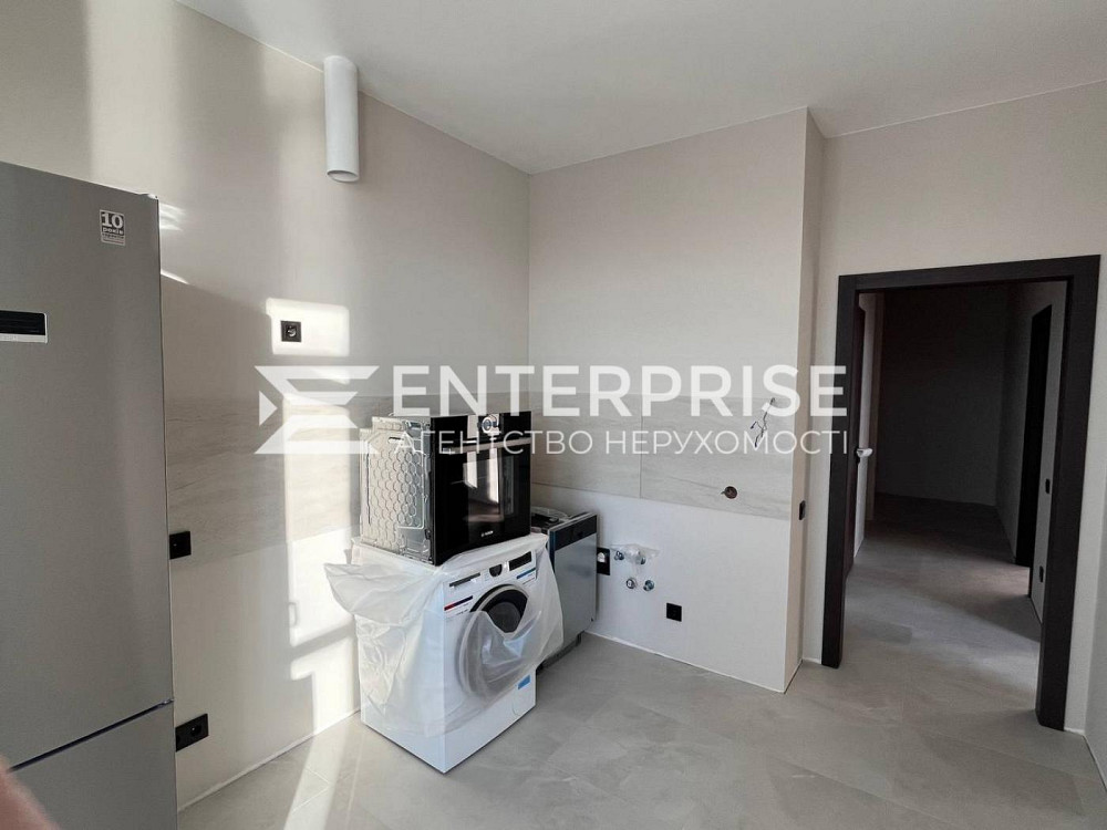 Продаж 2к Квартира 69 кв.м Никольско-Слободская вул. Київ - фото 4