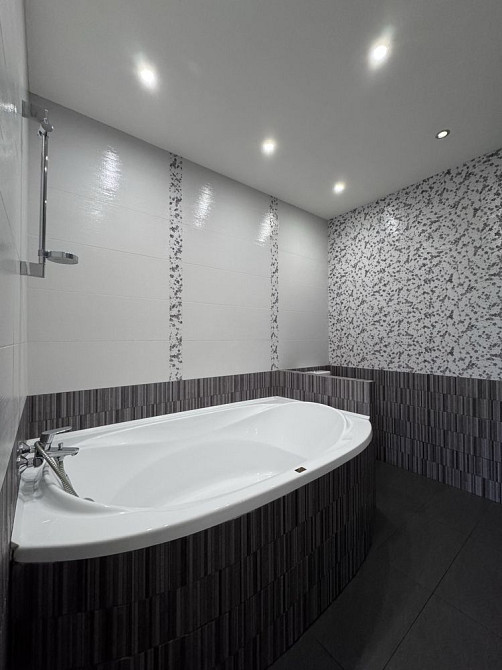 Продаж Квартира 3-кімнатна, 5/23 поверх на Голосіївський вул., д. 60 Київ - фото 13