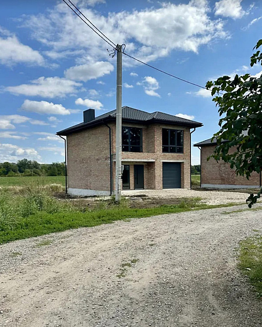 Продаж 2 поверхового будинку з ділянкою на 5 соток, 120 кв. м, Петриків  - фото 3