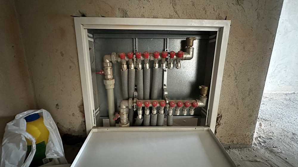 Продається три кімнатна квартира район Канада. Тернопіль - фото 4