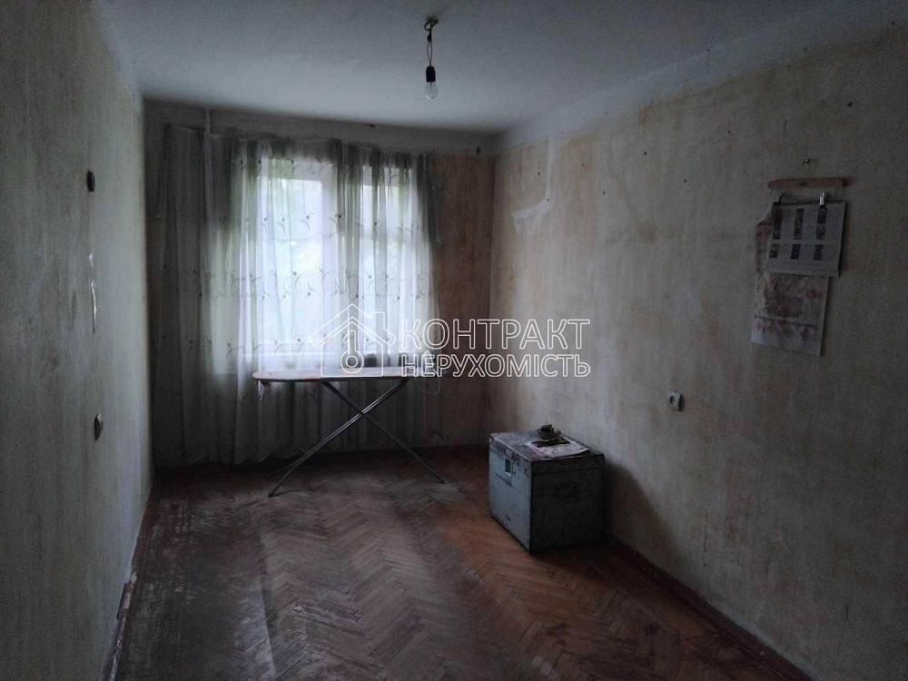 Продаж Квартира 3-кімнатна, 3/5 поверх на вул. Жасминовий Харків - фото 11