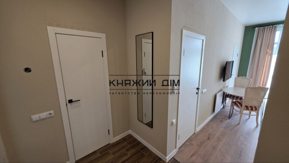 Продаж Квартира 1-кімнатна, 3/5 поверх на Тираспольская ул. Київ - фото 7
