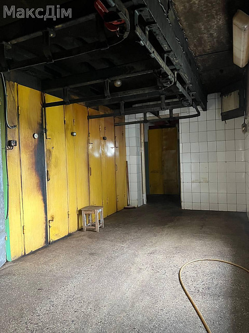 Продаж приміщення вільного призначення приміщень - 23, поверх - 1/1 Бучач - фото 10