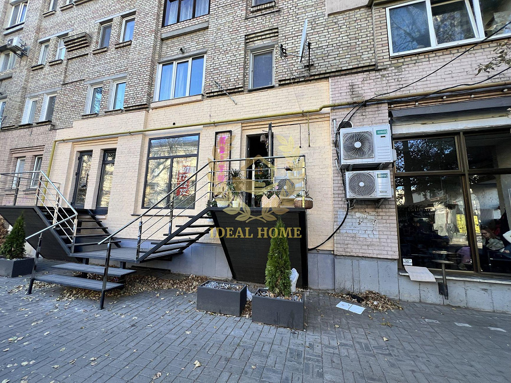 Продаж комерційне приміщення на Межигорская ул., 44 приміщень - 1, поверх - 1 Kiev - photo 4