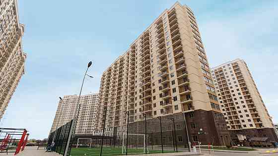 Продаж Квартира 2-кімнатна, 3/19 поверх на Жемчужная ул., 10 Одеса