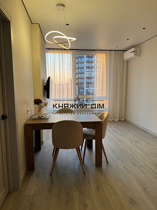 Продаж 1к квартири • ЖК Варшавський 2 Киев - изображение 2