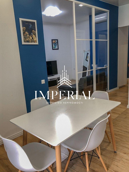 Оренда Квартира 2-кімнатна, 7/22 поверх на вул. Василя Тютюнника Київ - фото 19