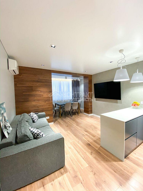 Продаж Квартира 2-кімнатна, 16/16 поверх на вул. Молочна Харків - фото 1