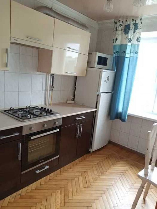 Оренда Квартира 2-кімнатна, 2/5 поверх на Светлицкого ул., 25 Kiev - photo 7