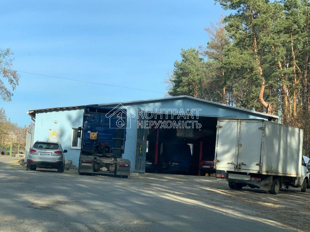 Оренда приміщення вільного призначення на вул. вулиця Куряжська приміщень - 5, поверх - 1/3  - фото 2