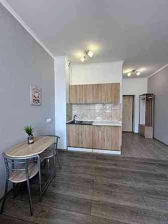 Продам студію в ЖК Смарт Сіті Odessa