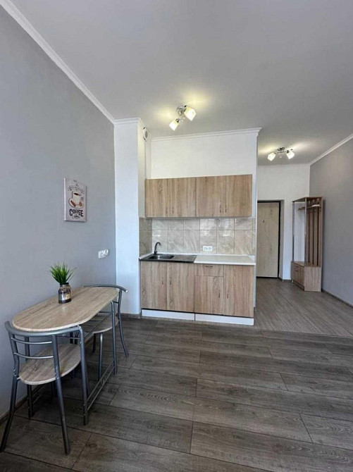 Продам студію в ЖК Смарт Сіті Одеса - фото 5