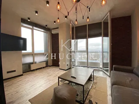 Оренда 2к Квартира 72 кв.м ЖК Панорама Дніпро - фото 5