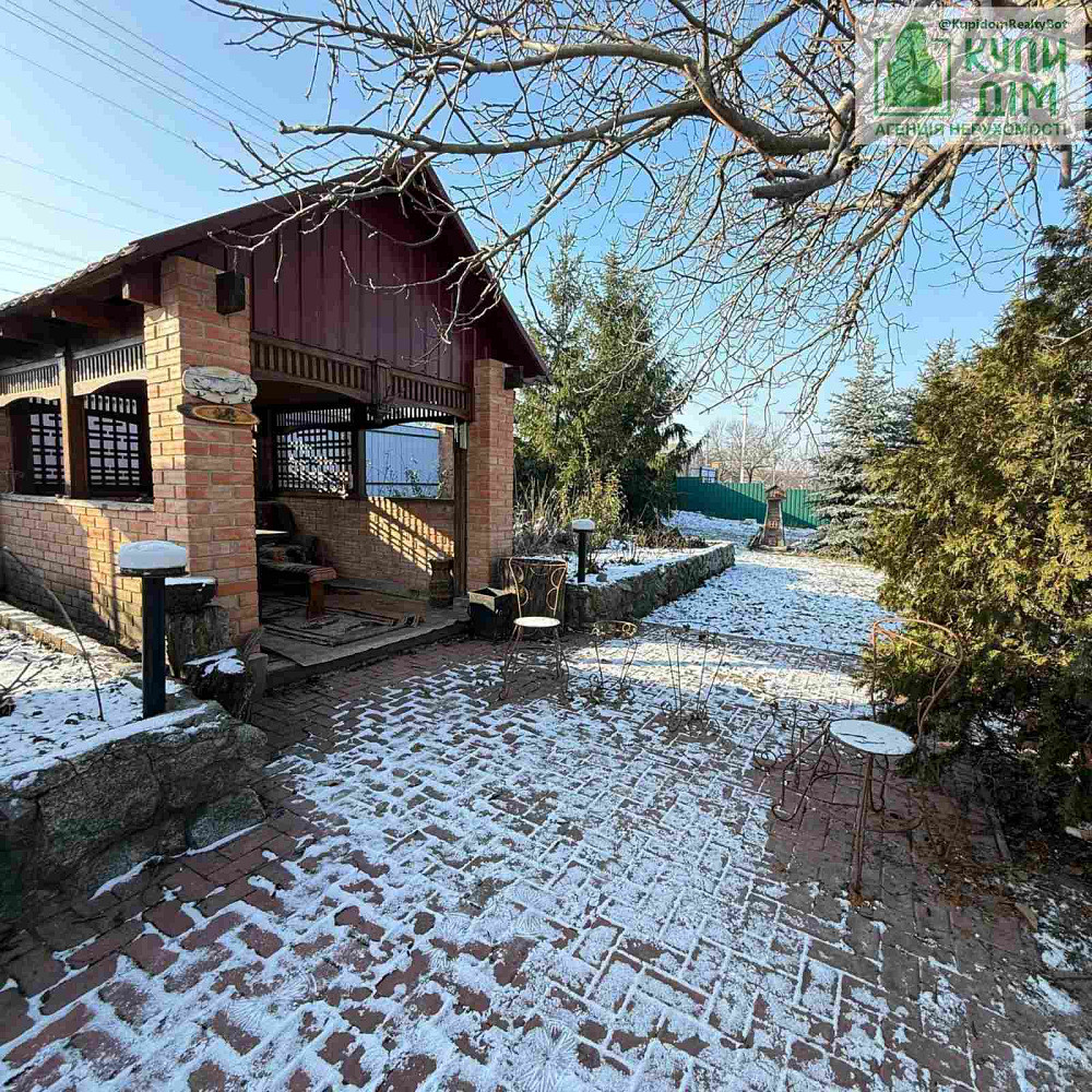 Продаж Будинок Shevchenkove (Kropyvnytskyi raion) - photo 19