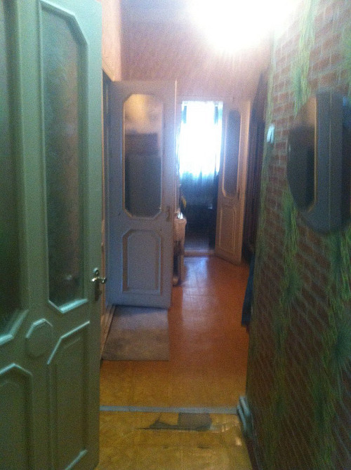 Продам 3х комнатную квартиру на Черноморского Козачества (р-н радиорынка) Одеса - фото 9