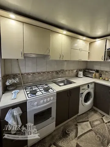 Продаж 3к Квартира 99.4 кв.м Шевченка вулиця 33 Миколаїв - фото 1