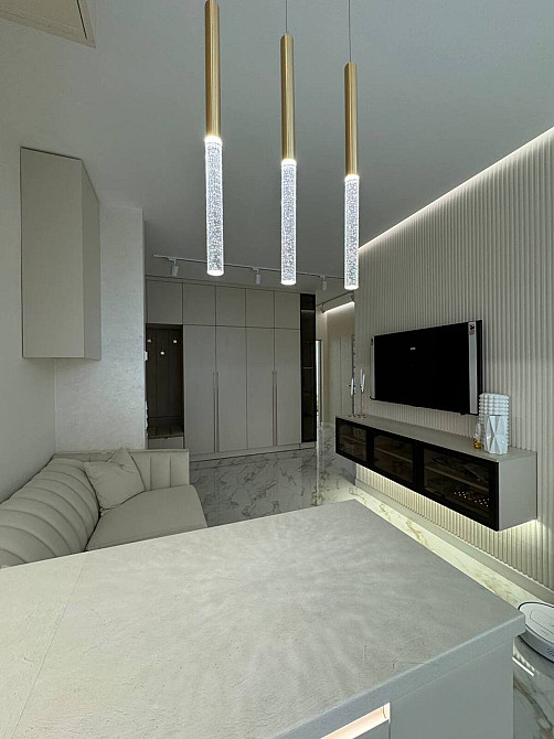 Оренда Квартира 2-кімнатна, 6/9 поверх на Легоцького Ужгород - фото 9