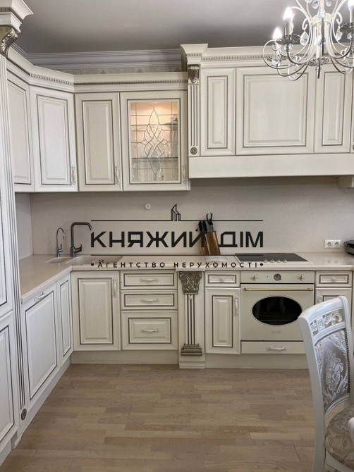 Без комісії! Оренда 3-кімнатної квартири в ЖК Новопечерські Липки, метро Звіринецька, код №11141863 Киев - изображение 15