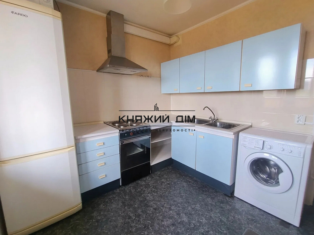 Оренда 2 кімнатна квартира м. Мінська КОД 11203906 Київ - фото 2