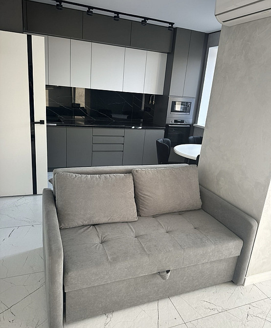 Продаж Квартира 1-кімнатна, 11/14 поверх на Височана С. вул., 18 Івано-Франківськ - фото 5