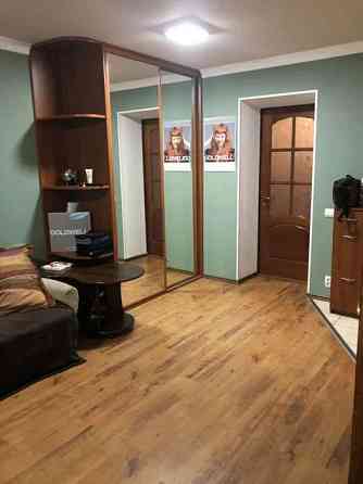 Оренда Квартира 2-кімнатна, 1/1 поверх Київ