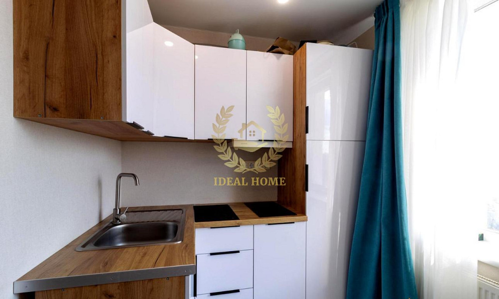 Продаж 1 к. квартири ЖК «Orange city» Kiev - photo 2