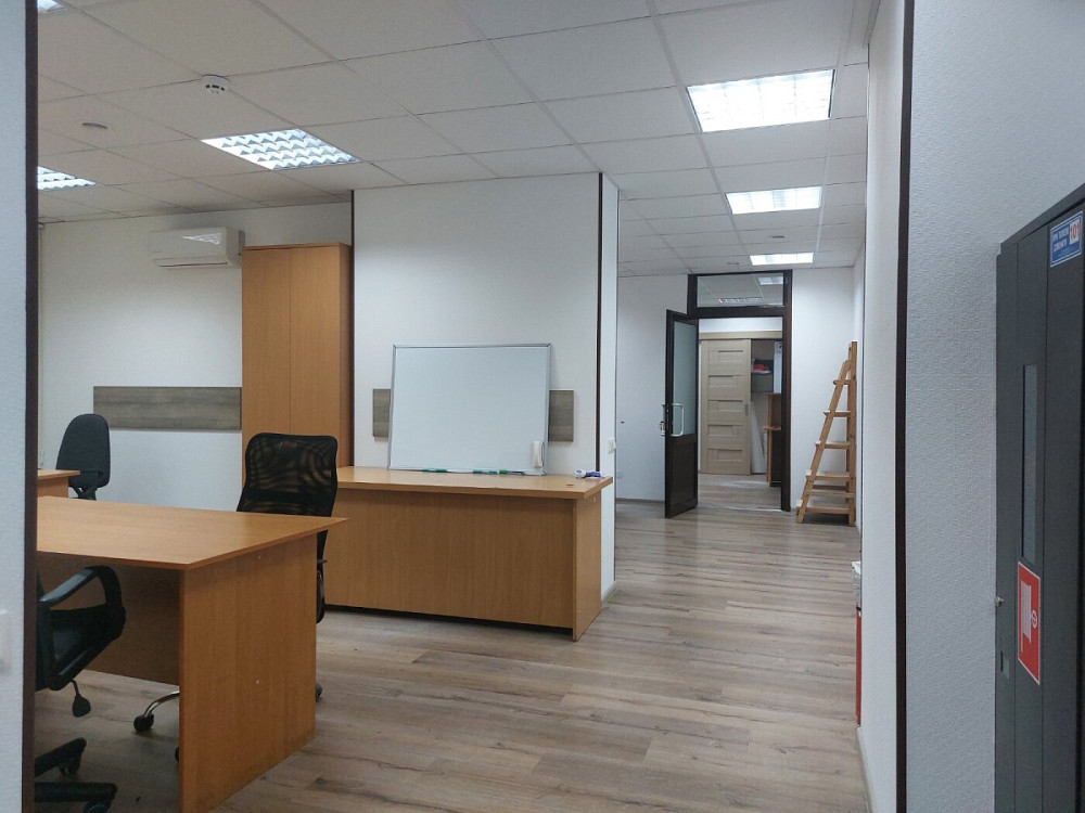 Продаж офісне приміщення на улица Сикорского Авиаконструктора, д.4 приміщень - 5, поверх - 1/24 Киев - изображение 9