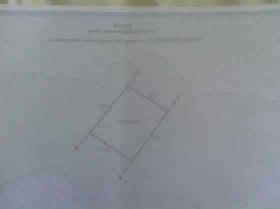 Продаж земельної ділянки 11 соток Проців