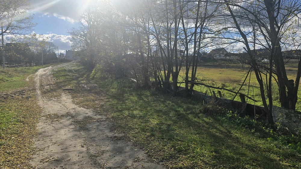 Продаж земельної ділянки 12.8 соток на Петра Соломка Быстри - фото 10