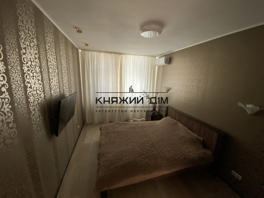 Продаж 2 кімн. розд. на Драгоманова біля Ашана ст. м. Позняки Код : № 21145198 Київ - фото 9