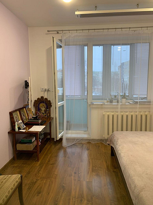 Продаж Квартира 3-кімнатна, 4/5 поверх на вул. Антоненка-Давидовича L'viv - photo 7