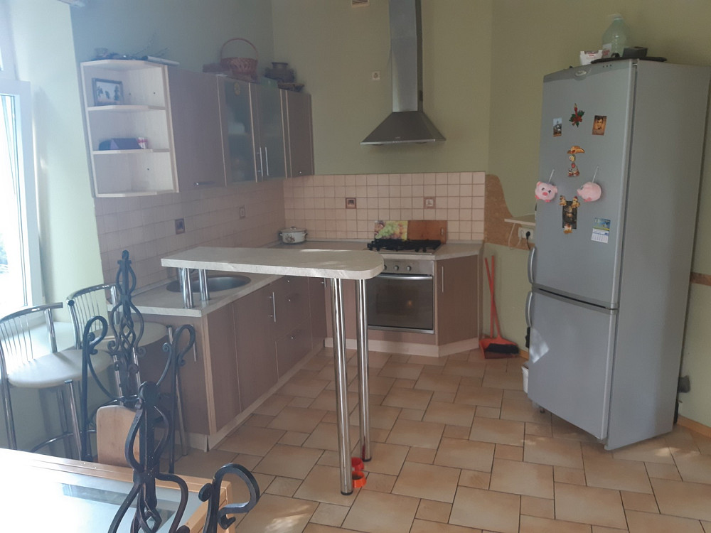 Элитная усадьба возле самого моря! Крижанівка (Комінтернівський район) - фото 9