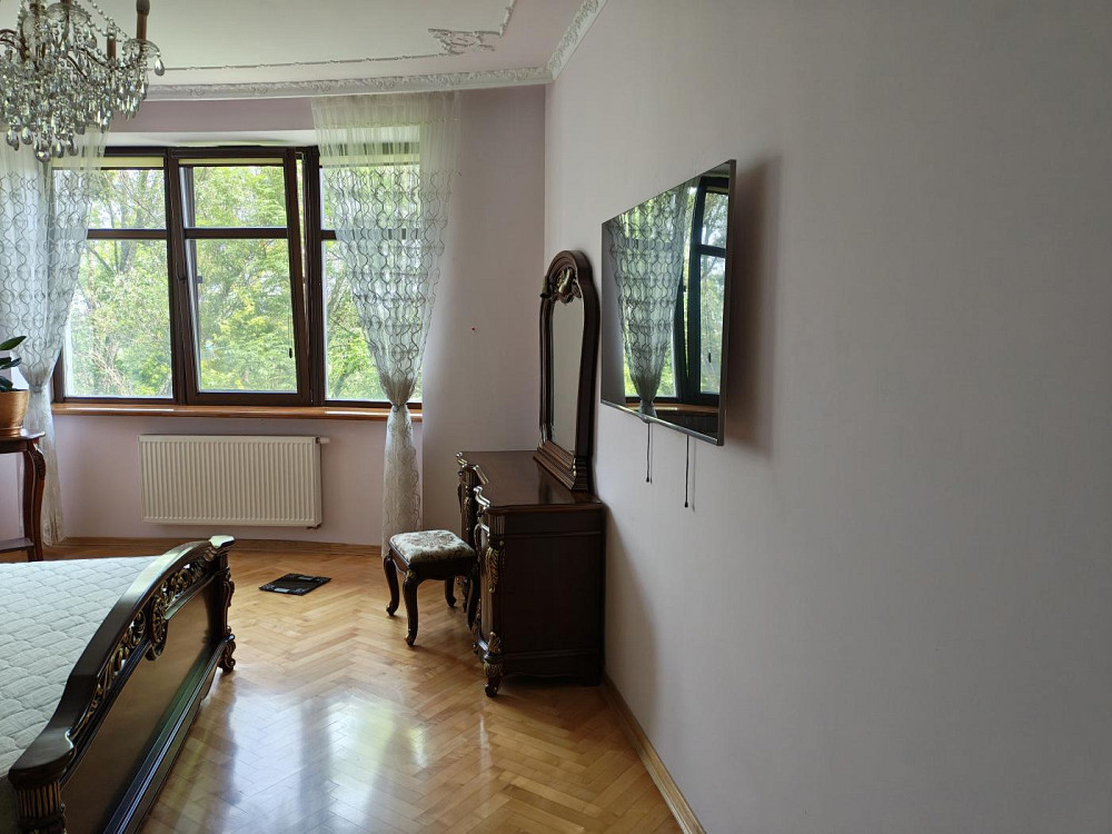 Продаж 4к Квартира 155.3 кв.м Героїв Крут вул. Львов - изображение 2