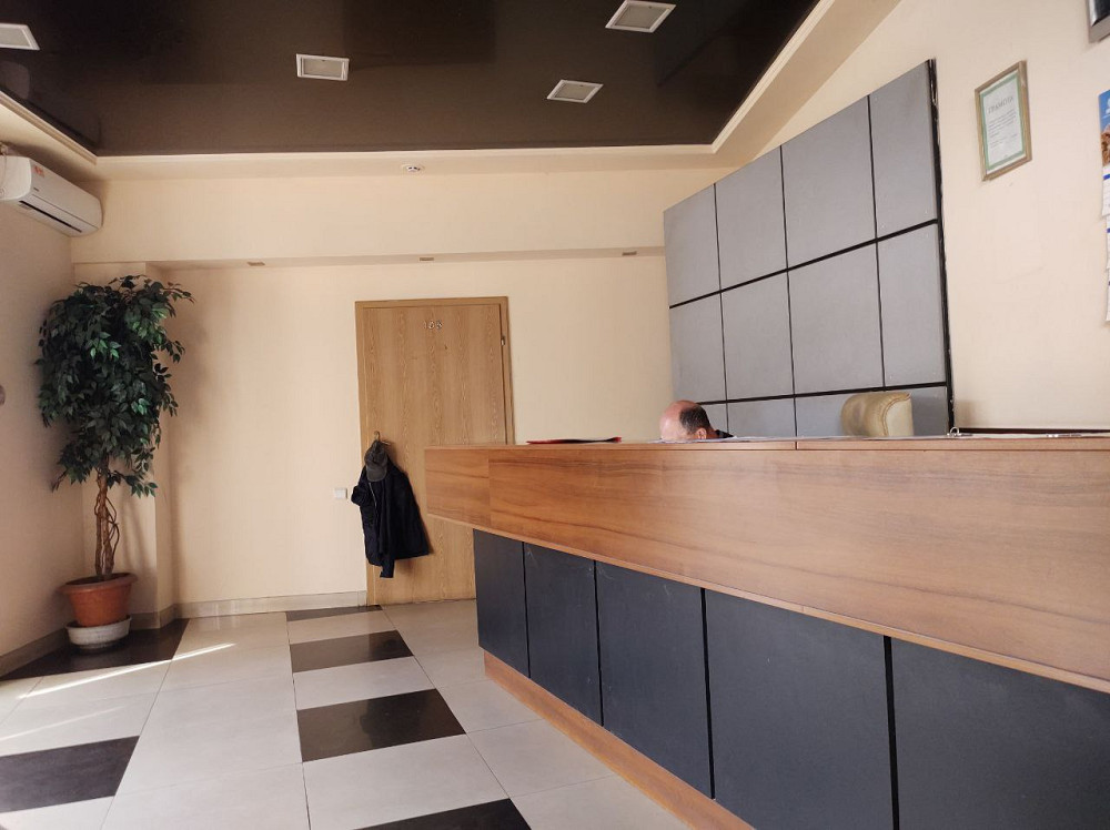 Продаж комерційне приміщення на пл. Таможенная, 1а приміщень - 2, поверх - 1 Одеса - фото 5