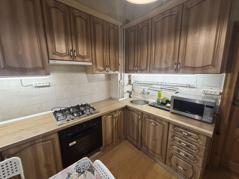 Продаж Квартира 2-кімнатна, 4/5 поверх на Героїв Оборони вул., д. 3 Kiev - photo 14