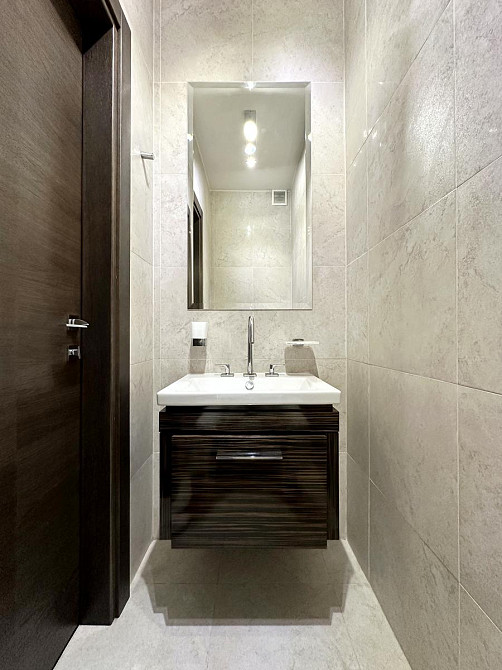 Продаж Квартира 3-кімнатна, 18/21 поверх на Голосіївський вул., д. 58 Kiev - photo 17