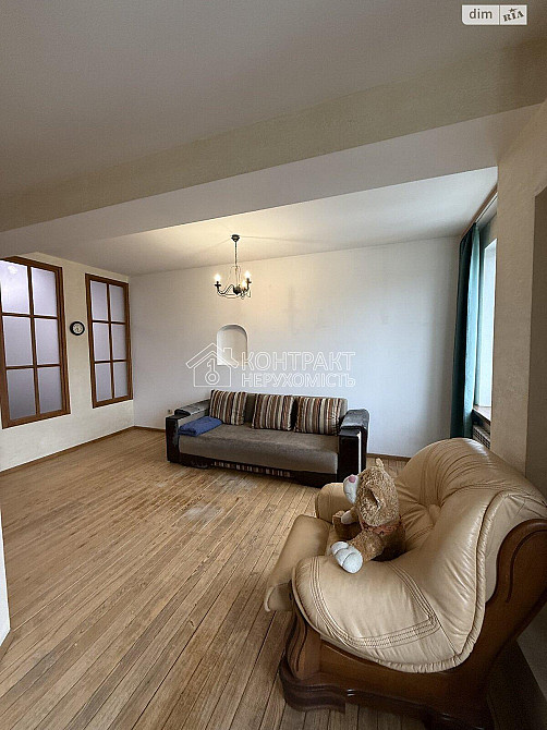 Продаж Квартира 1-кімнатна, 2/6 поверх на вул. Новоалександровская Kharkiv - photo 1
